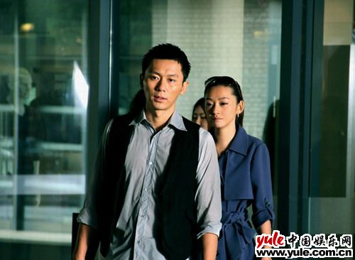 谁能告诉我电影《奋斗》主题曲李晨和沈芳熙唱